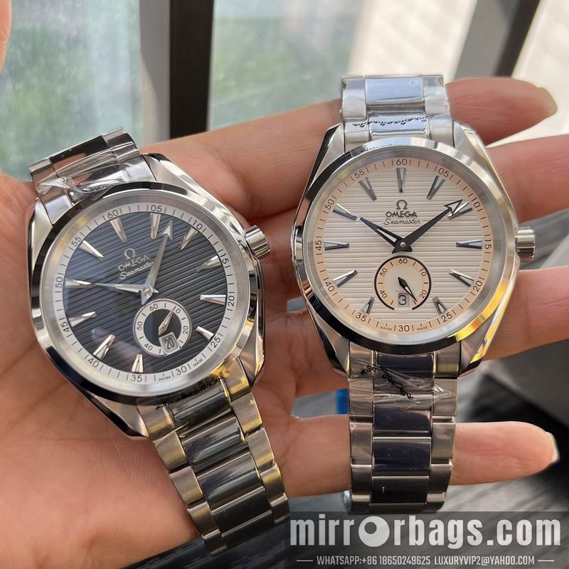 Omega 41mm 090546 Watch