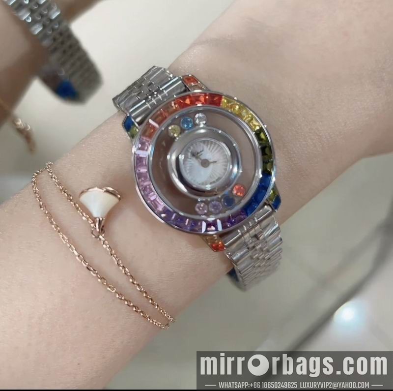 Chopard watch 010506 Watch
