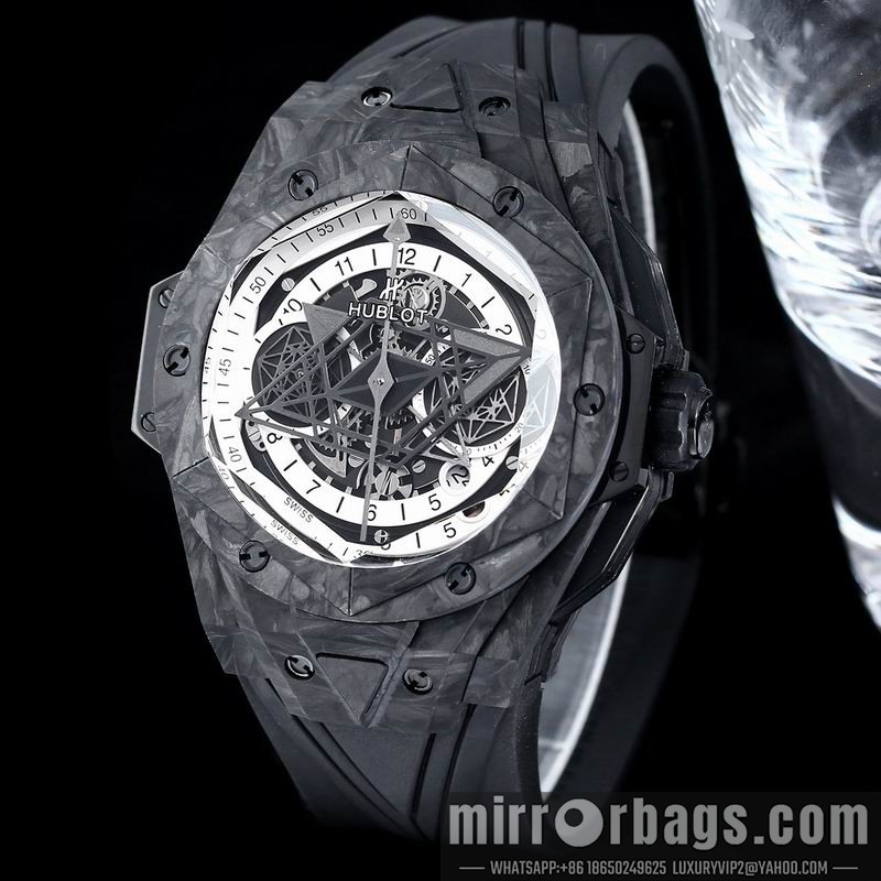 Hublot 45mm 042318 Watch