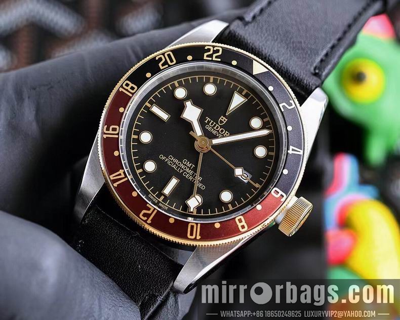 Tudor 42mm 112915 Watch