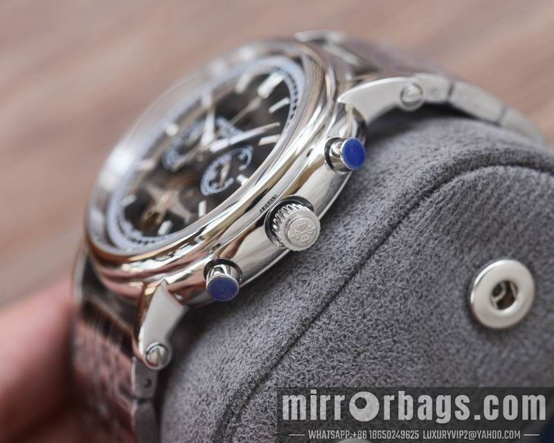 Patek Philippe 41mm 080463 Watch