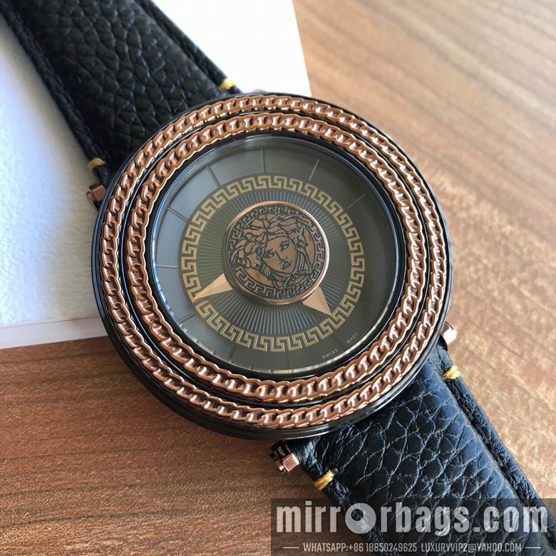 Versace 44mm 11nbz29 Watch
