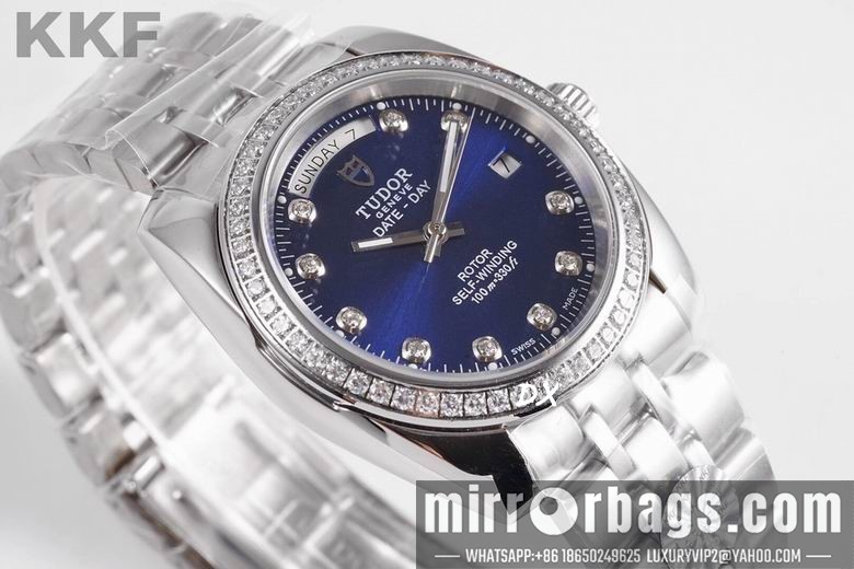 Tudor 41mm 2nms59 Watch
