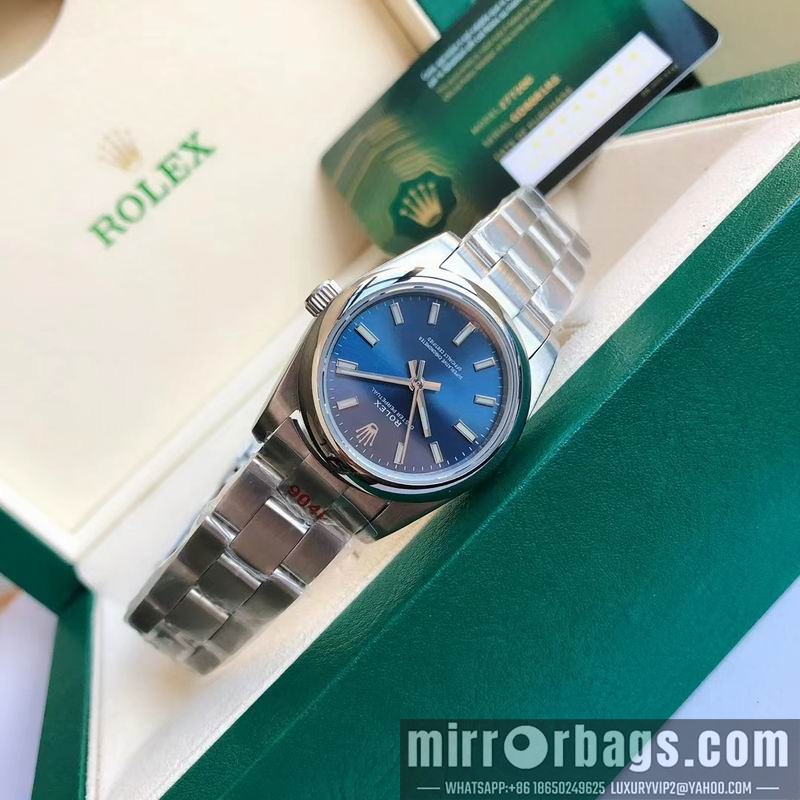 Rolex 31mm 41mm 102350 Watch