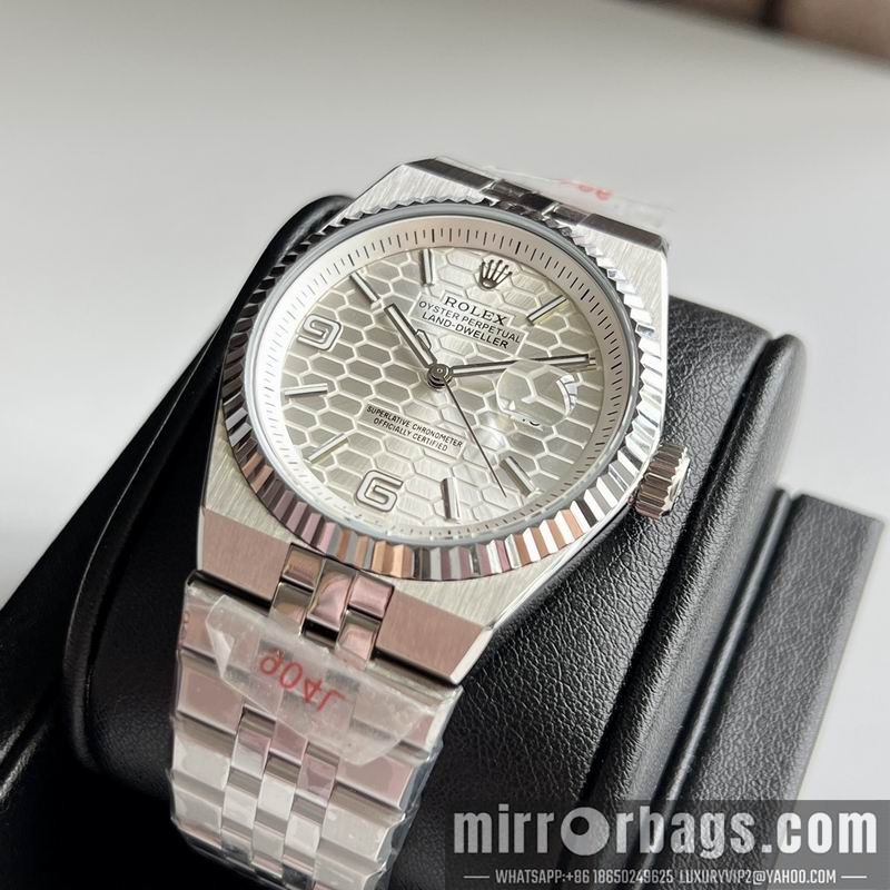 Rolex 41mm 36mm 042935 Watch