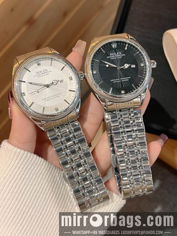 Rolex 40mm 042341 Watch