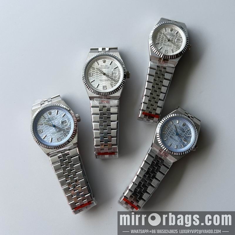 Rolex 41mm 36mm 042936 Watch