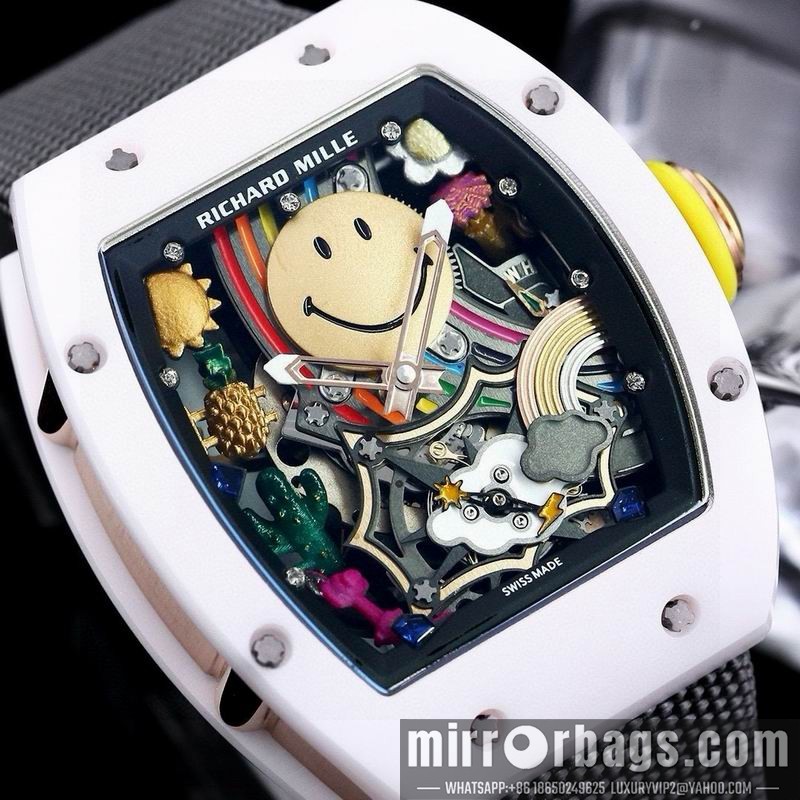 Richard Mille watch 051005 Watch
