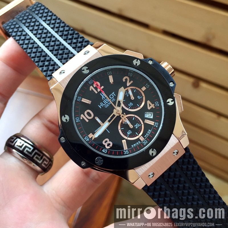 Hublot 43mm 080799 Watch