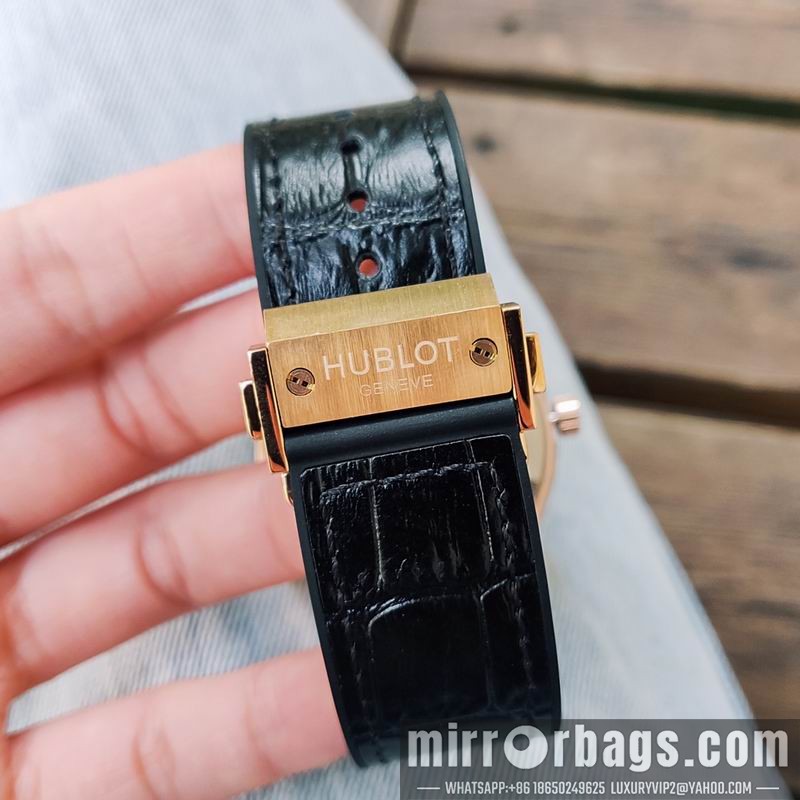 Hublot 43mm 092226 Watch
