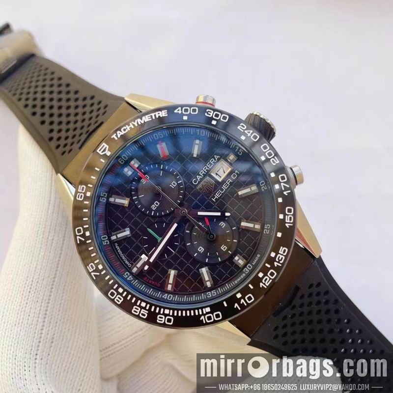 Tag Heuer watch 080527 Watch