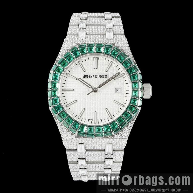 AP 42mm 082108 Watch