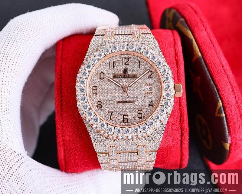 AP 42mm 082116 Watch