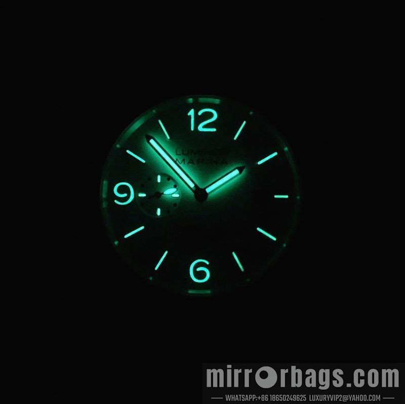 Panerai 44mm 090439 Watch