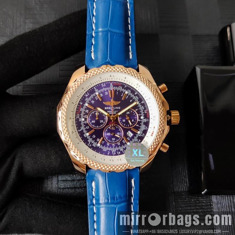 Breitling 45mm 092246 Watch