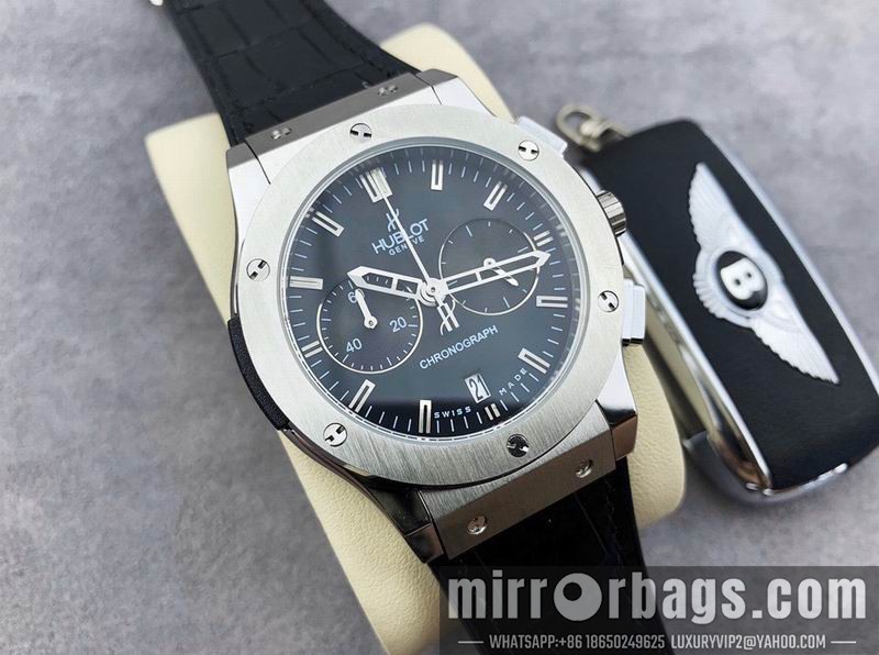 Hublot 42mm 080786 Watch