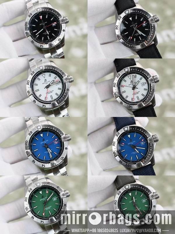 Breitling watch 082333 Watch