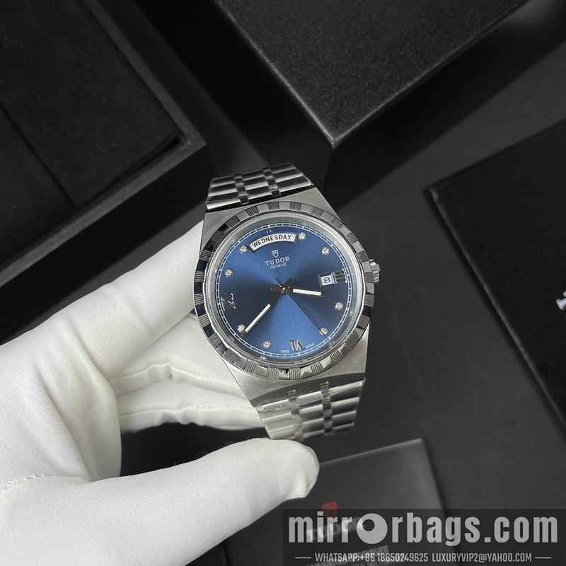 Tudor 41mm 072429 Watch