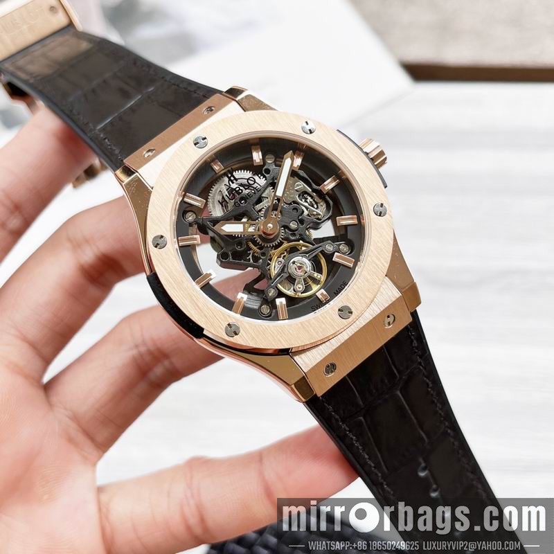 Hublot 46mm 082365 Watch