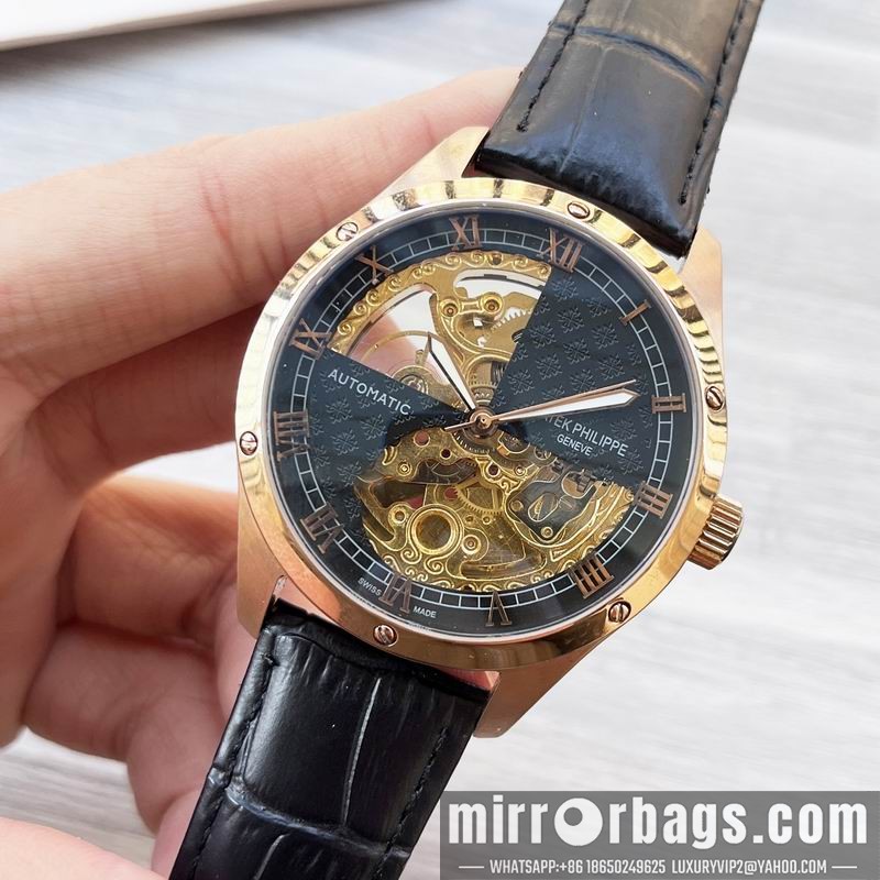 Cartier 42mm 032574 Watch