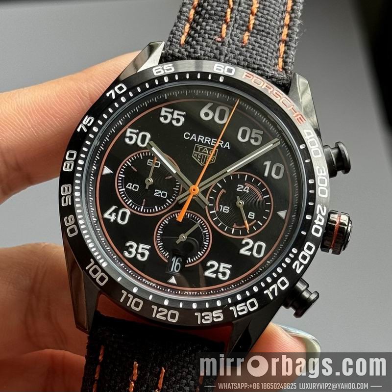 Tag Heuer watch 091058 Watch