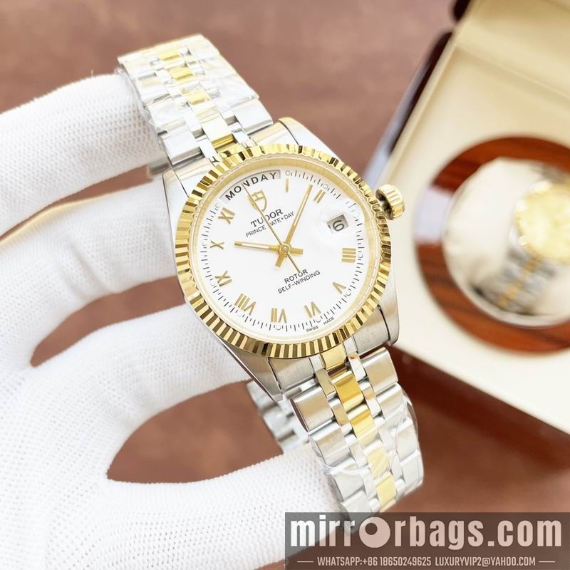 Tudor 36X12mm 031702 Watch