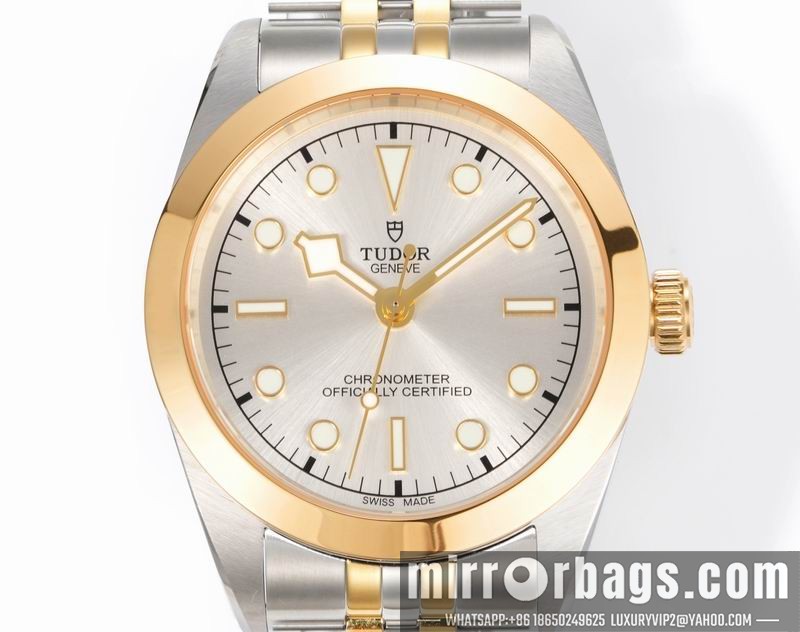 Tudor 41mm 080414 Watch
