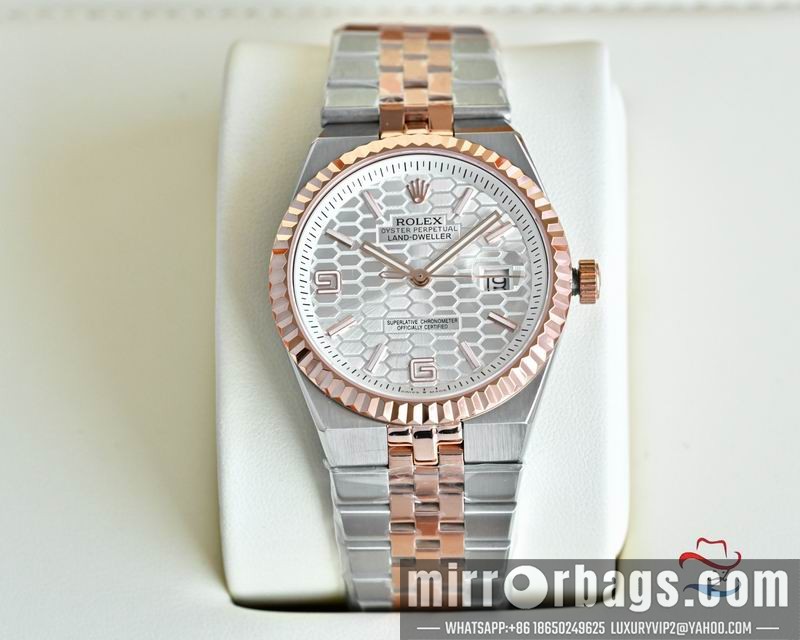 Rolex watch 110921 Watch