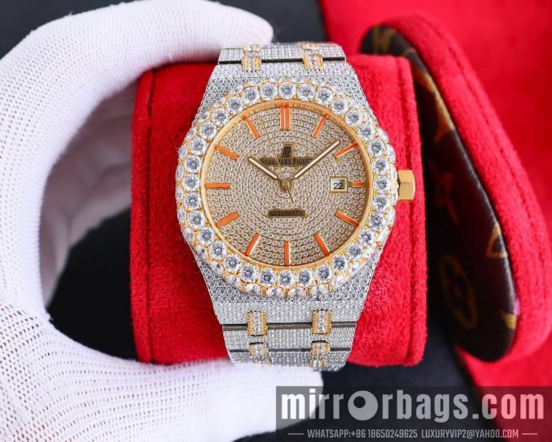 AP 42mm 082118 Watch