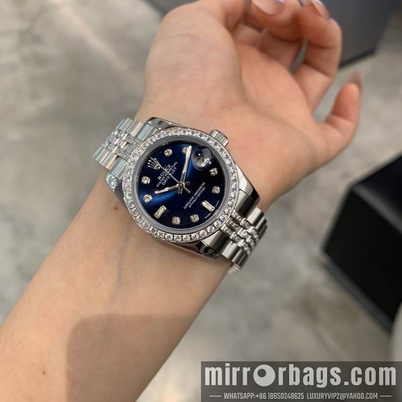 Rolex 31mm 110382 Watch