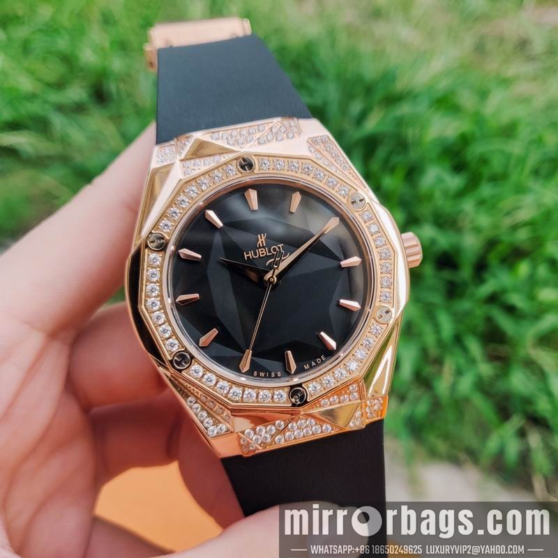 Hublot 43mm 092235 Watch