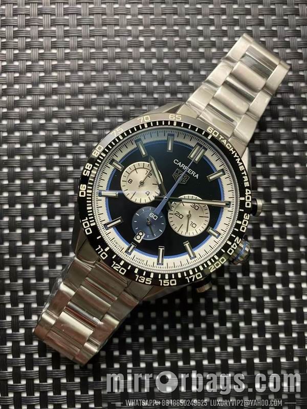 Tag Heuer 44mm 080551 Watch