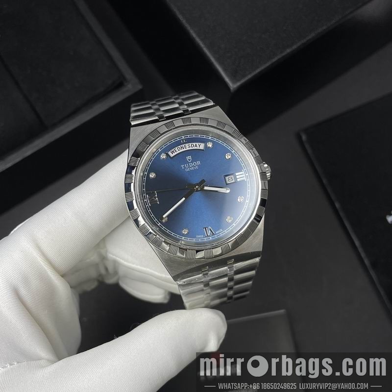 Tudor 41mm 072431 Watch