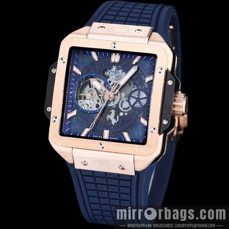 Hublot 42mm 082394 Watch