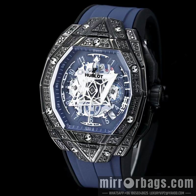 Hublot watch 082395 Watch