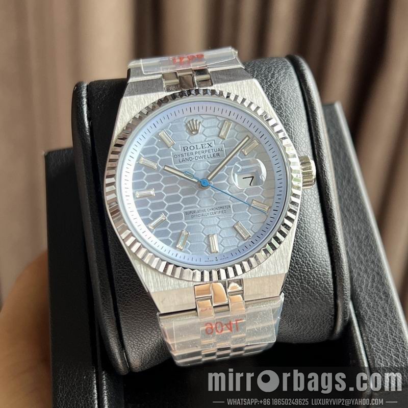 Rolex 41mm 042933 Watch