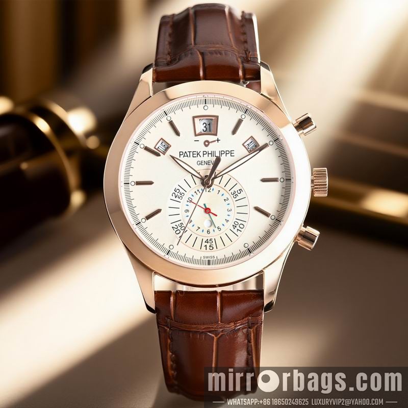 Patek Philippe watch 062209 Watch