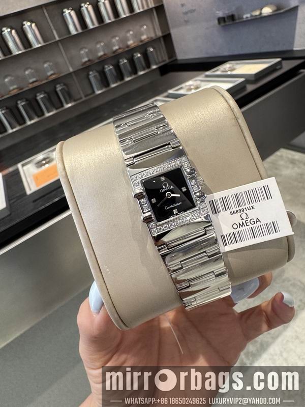 Omega 22X24mm 101568 Watch