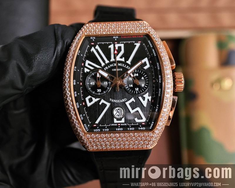 Franck Muller 45mm 111446 Watch
