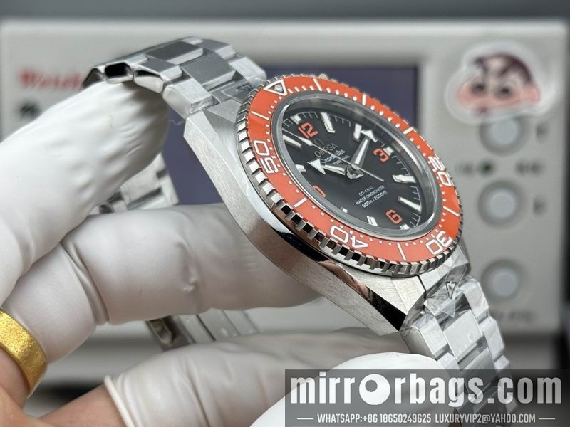 Omega 42mm 040909 Watch