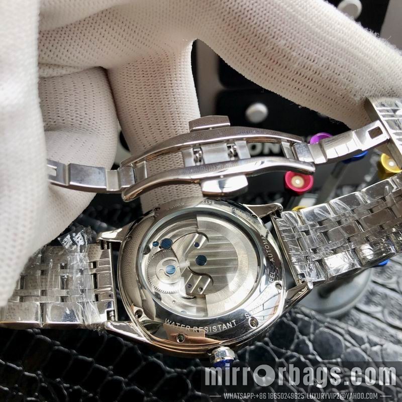 Cartier 42mm 090558 Watch
