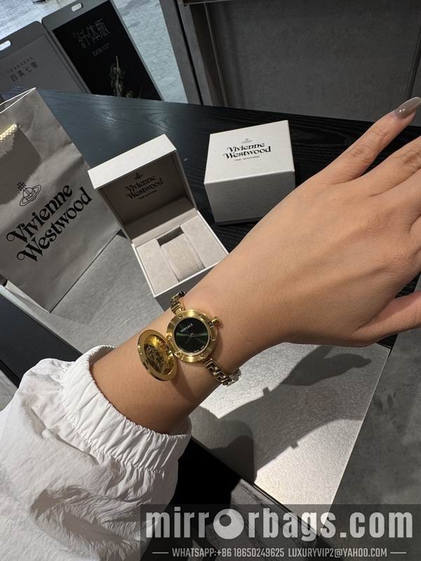 Versace 25mm 101593 Watch
