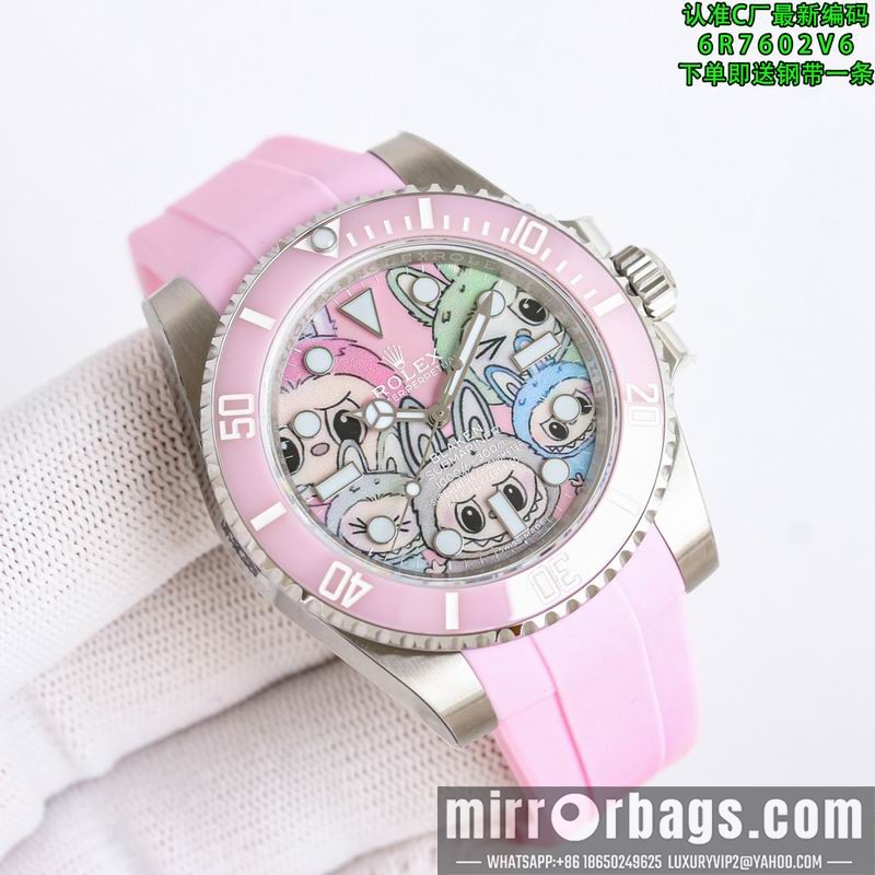 Rolex 40mm 100951 Watch
