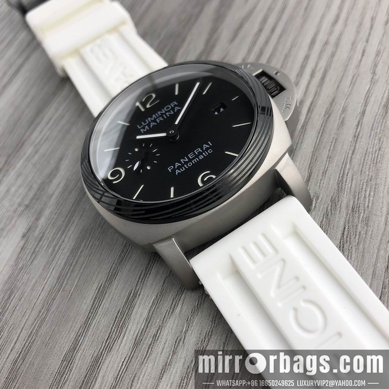 Panerai 44mm 090435 Watch