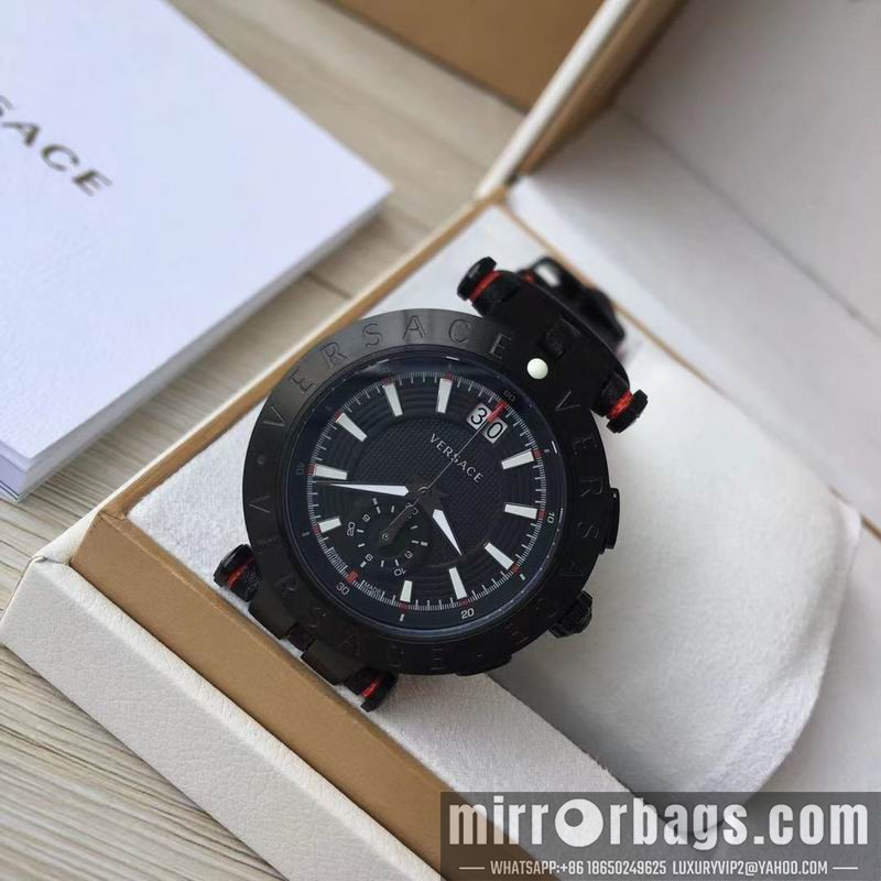 Versace 42mm 080667 Watch