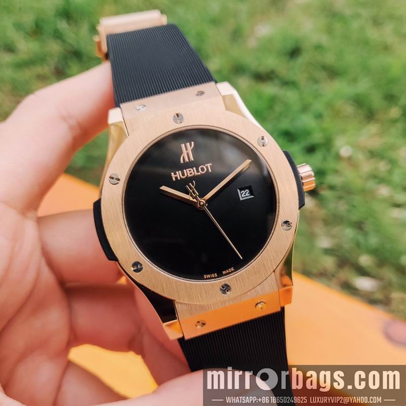 Hublot 43mm 092240 Watch