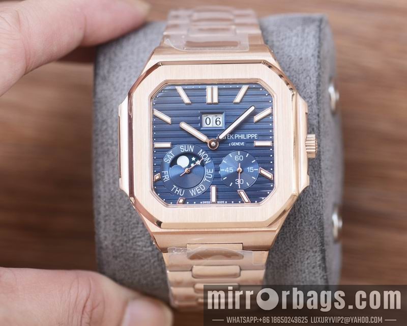 Patek Philippe 40mm 080649 Watch