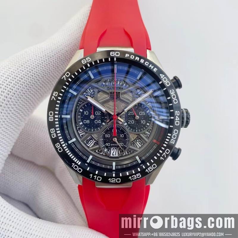 Tag Heuer watch 080539 Watch