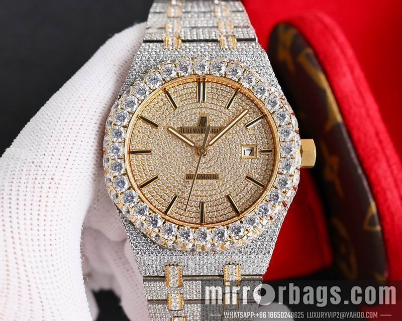 AP 42mm 082113 Watch