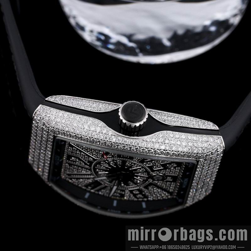 Franck Muller 44X53.7mm 091621 Watch